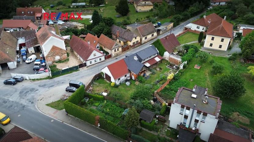 Prodej rodinného domu, Merklín, Arbesova, 271 m2