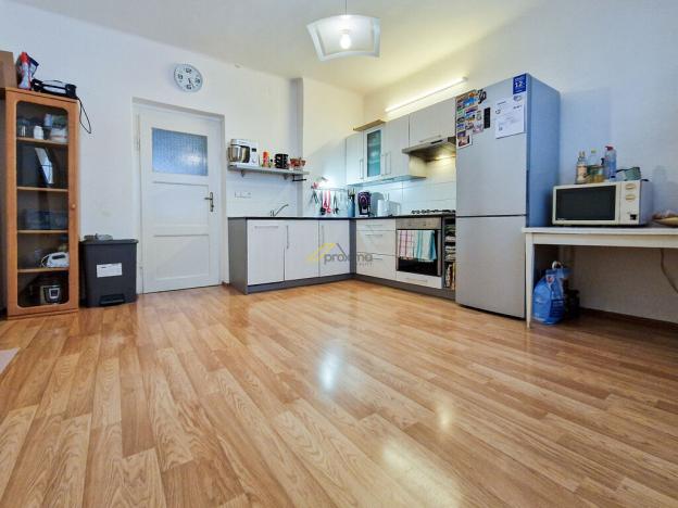 Pronájem bytu 2+1, České Budějovice - České Budějovice 3, Fr. Hrubína, 75 m2