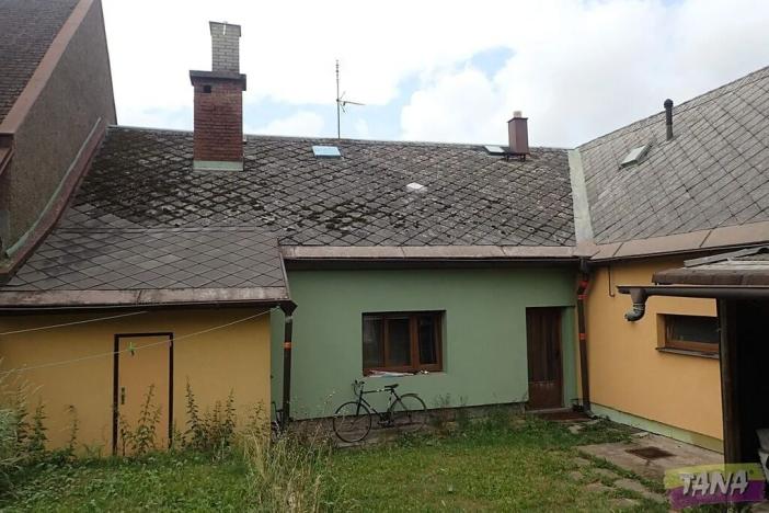 Prodej rodinného domu, Lomnice nad Popelkou, 5. května, 190 m2