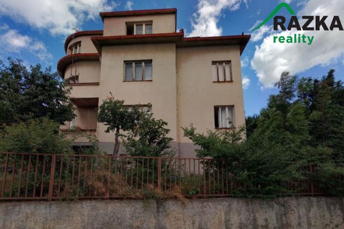 Prodej rodinného domu, Praha - Strašnice, U krbu, 409 m2