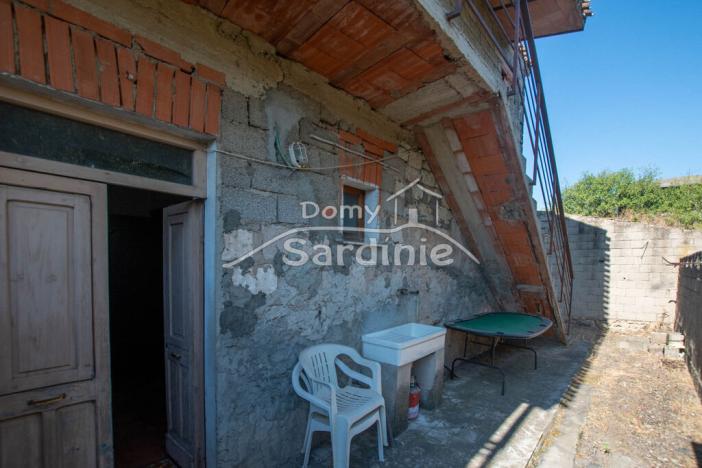Prodej rodinného domu, Viddalba, Sardinie, Itálie, 170 m2