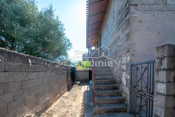 Prodej rodinného domu, Viddalba, Sardinie, Itálie, 170 m2