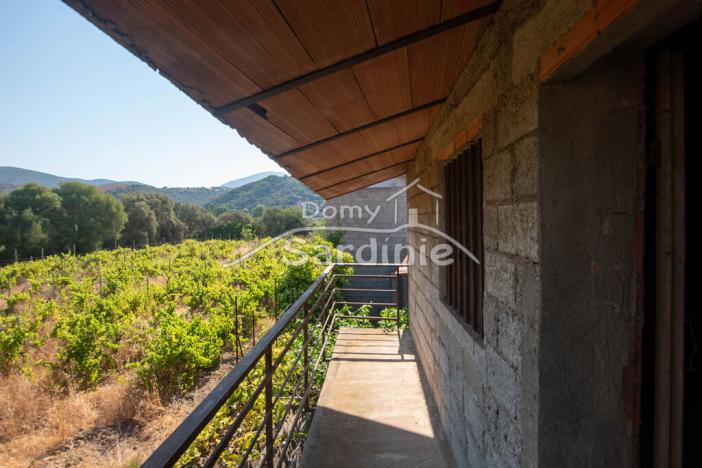 Prodej rodinného domu, Viddalba, Sardinie, Itálie, 170 m2
