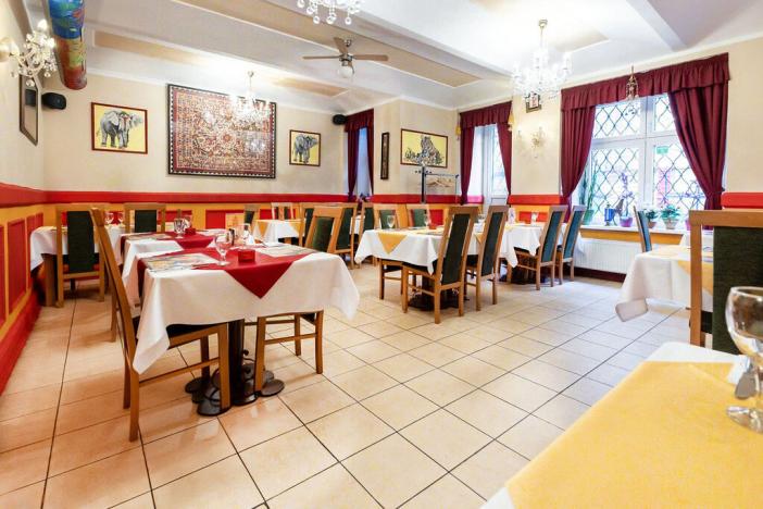 Prodej restaurace, Praha - Libeň, Novákových, 233 m2