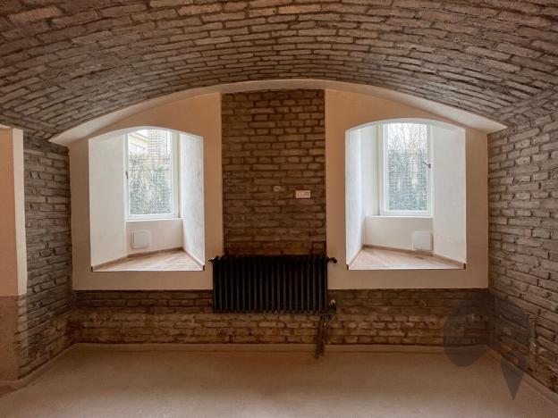 Prodej bytu 2+1, Praha - Radotín, Prvomájová, 77 m2