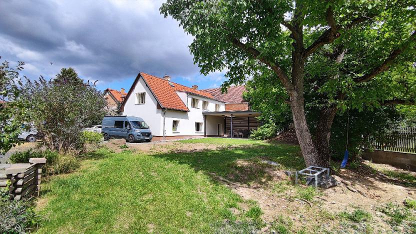 Prodej rodinného domu, Herink, Radějovická, 129 m2