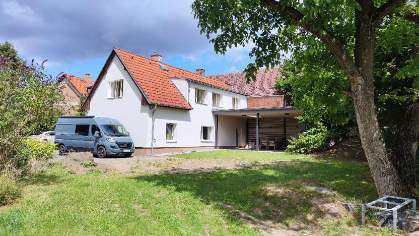 Prodej rodinného domu, Herink, Radějovická, 129 m2