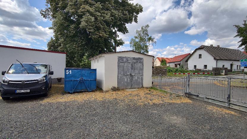 Prodej rodinného domu, Herink, Radějovická, 129 m2