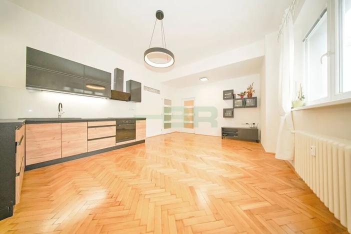 Pronájem bytu 3+kk, Praha - Břevnov, Junácká, 60 m2