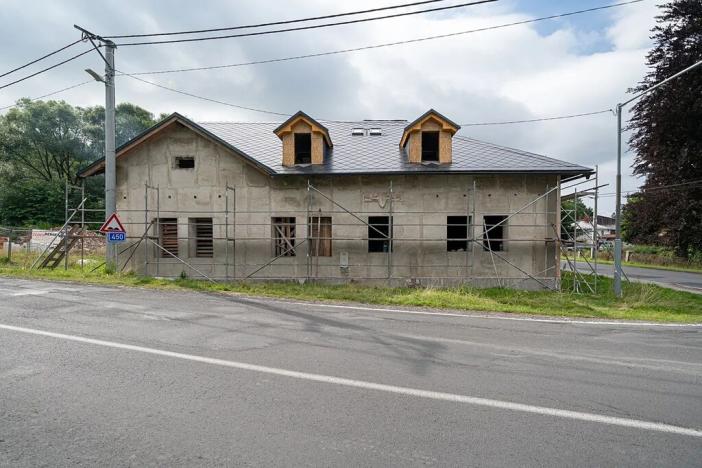 Prodej bytu 1+kk, Malá Morávka, 44 m2