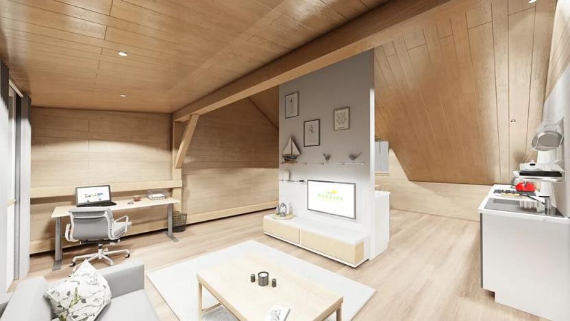 Prodej bytu 2+1, Malá Morávka, 83 m2