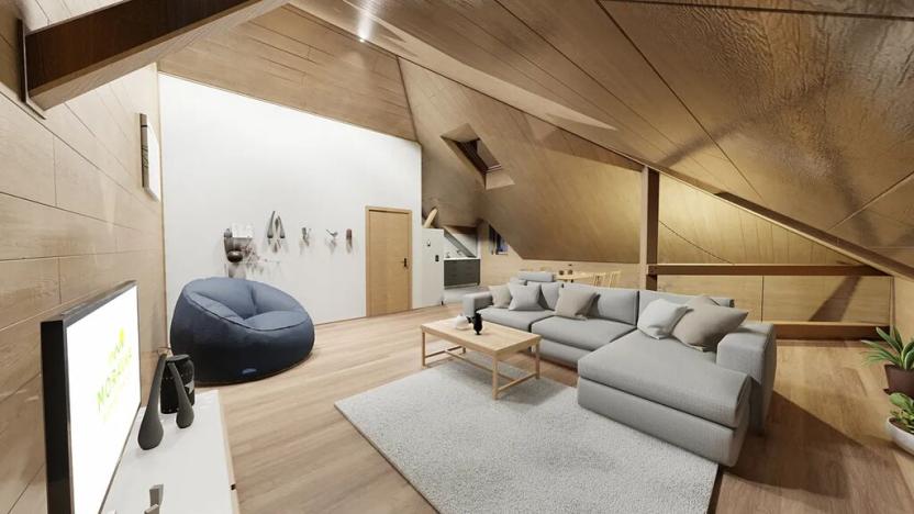 Prodej bytu 2+1, Malá Morávka, 83 m2