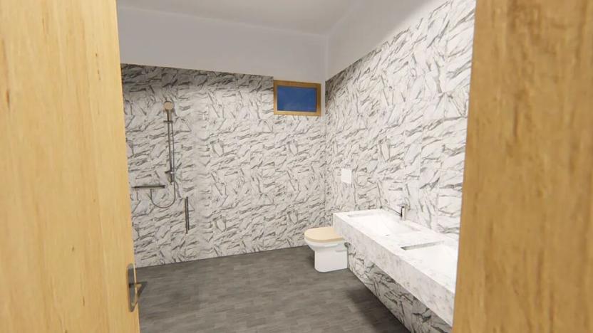 Prodej bytu 2+1, Malá Morávka, 83 m2