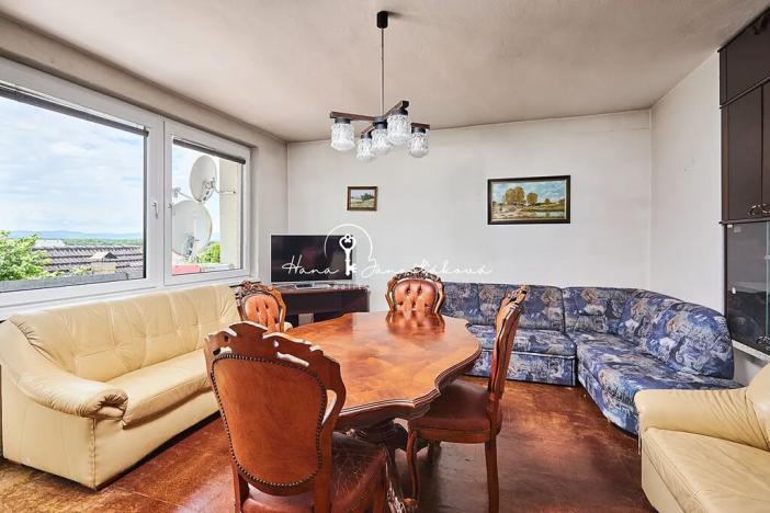 Prodej rodinného domu, Zliv, Na Výsluní, 155 m2