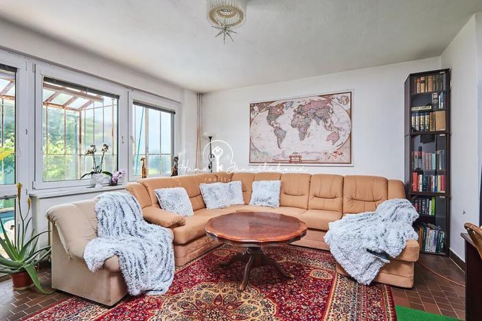 Prodej rodinného domu, Zliv, Na Výsluní, 155 m2