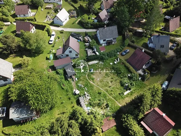 Prodej pozemku pro bydlení, Černá v Pošumaví, 707 m2