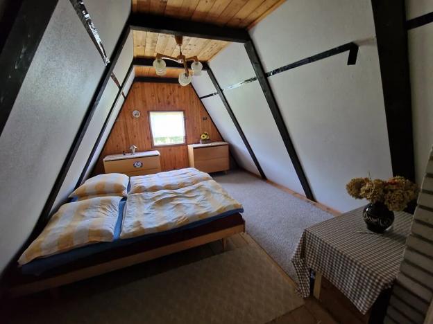 Prodej chaty, Turnov, 50 m2