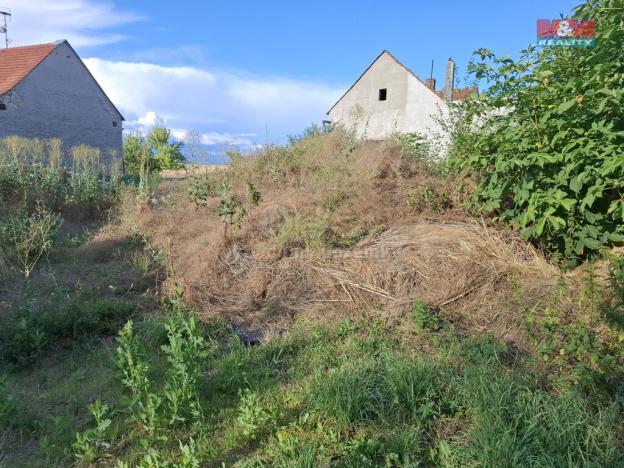 Prodej pozemku pro bydlení, Měcholupy - Milošice, 413 m2