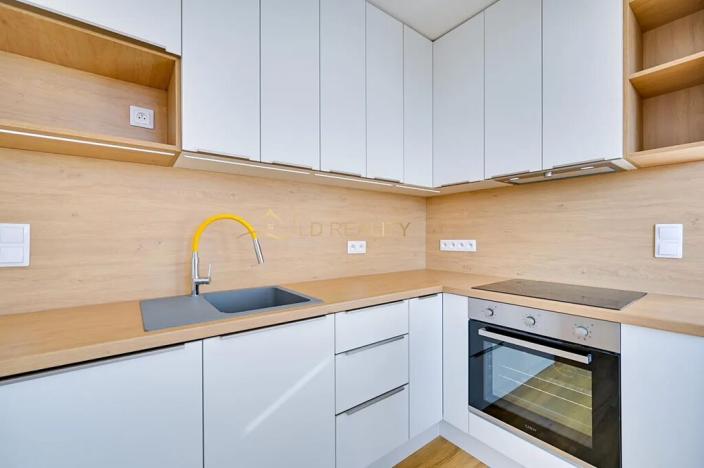 Pronájem bytu 3+1, Uničov, Nemocniční, 62 m2