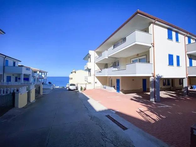 Prodej bytu 3+kk, Valledoria, Itálie, 85 m2