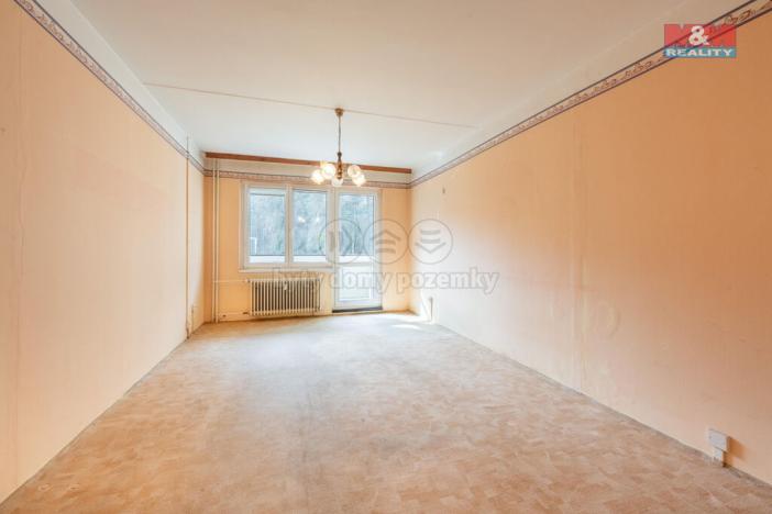Prodej bytu 3+1, Ruda, 76 m2