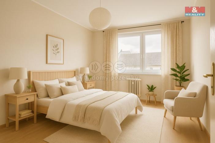 Prodej bytu 3+1, Ruda, 76 m2