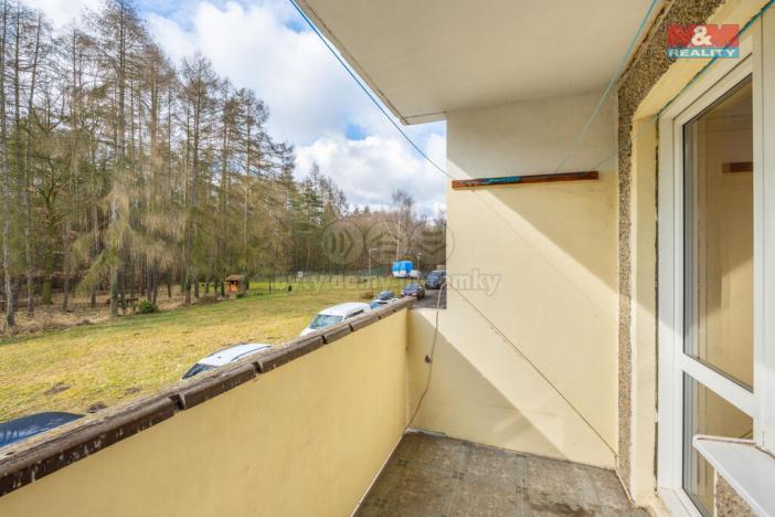 Prodej bytu 3+1, Ruda, 76 m2
