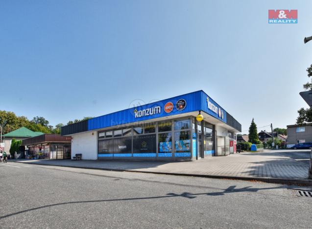 Prodej pozemku pro bydlení, Doudleby nad Orlicí, Fűgnerova, 1901 m2