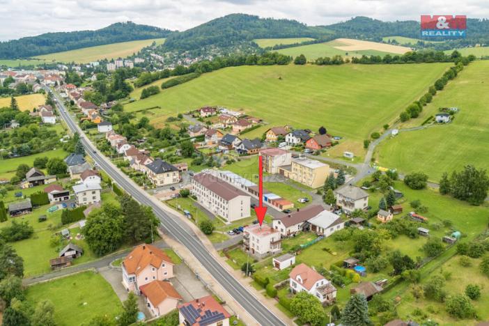 Prodej rodinného domu, Brnířov, 165 m2