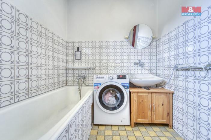 Prodej rodinného domu, Brnířov, 165 m2