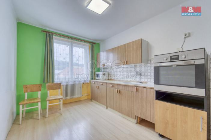 Prodej rodinného domu, Brnířov, 165 m2