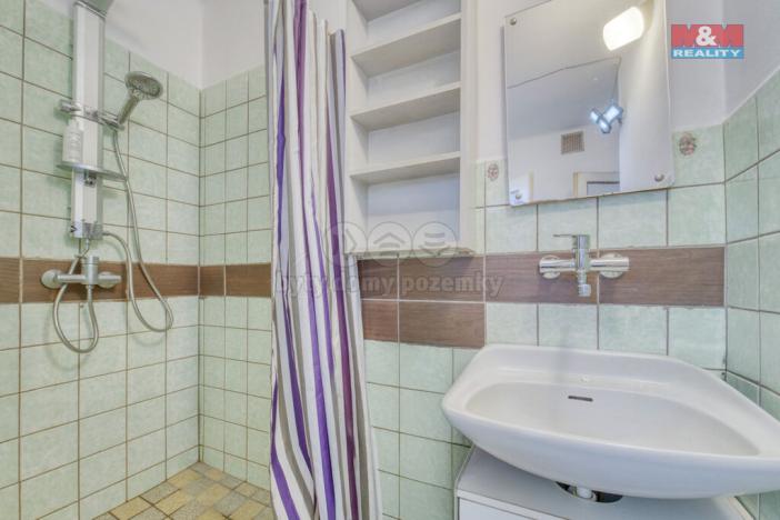 Prodej rodinného domu, Brnířov, 165 m2