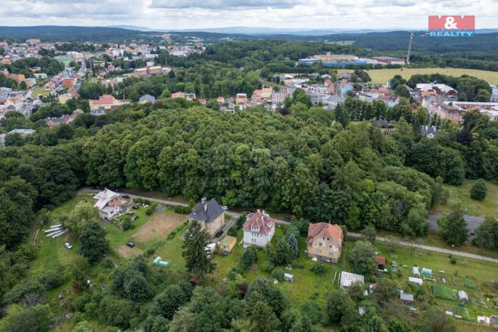 Prodej bytu 1+1, Aš, Zelená, 51 m2