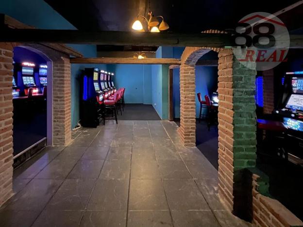 Prodej obchodního prostoru, Klášterec nad Ohří, 17. listopadu, 621 m2