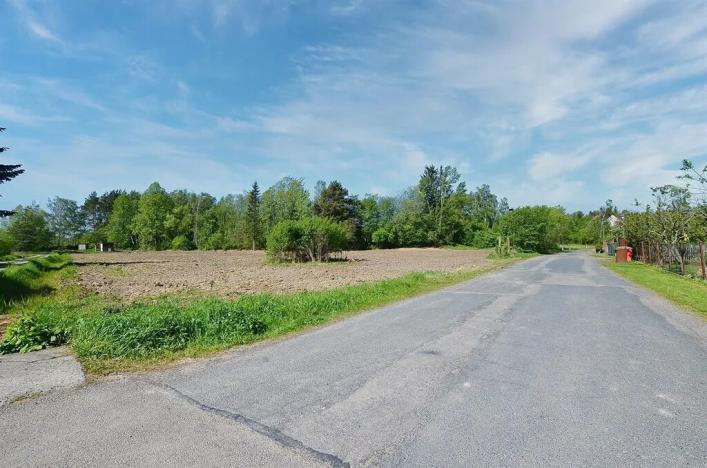 Prodej pozemku pro bydlení, Žáky, 1097 m2