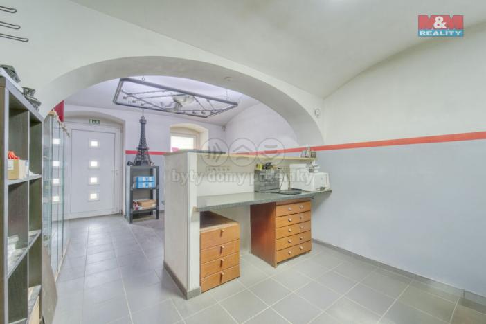 Pronájem rodinného domu, Králův Dvůr, Plzeňská, 189 m2