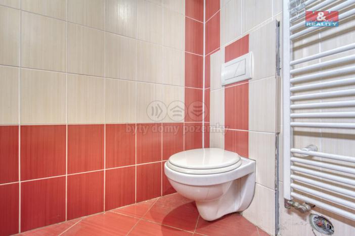 Pronájem výrobních prostor, Králův Dvůr, Plzeňská, 189 m2