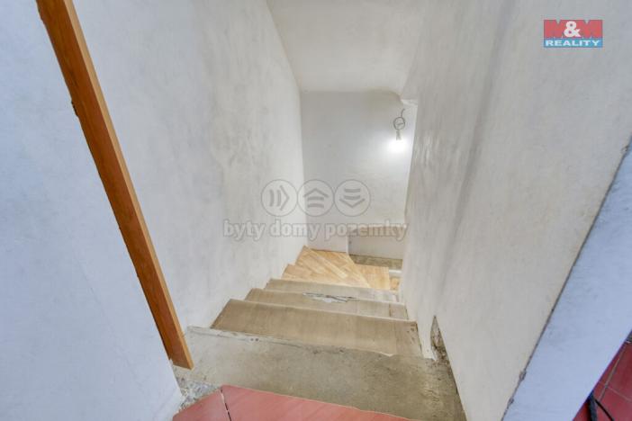 Pronájem výrobních prostor, Králův Dvůr, Plzeňská, 189 m2