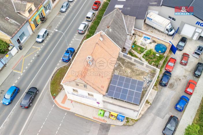 Pronájem výrobních prostor, Králův Dvůr, Plzeňská, 189 m2