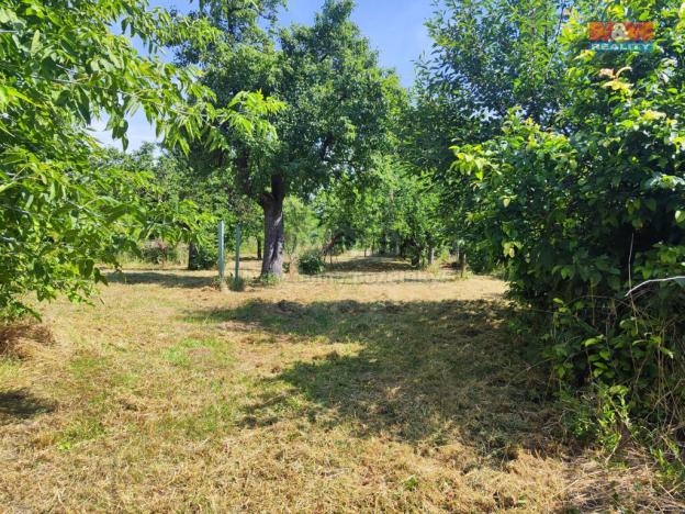 Prodej rodinného domu, Blatnice pod Svatým Antonínkem, 120 m2