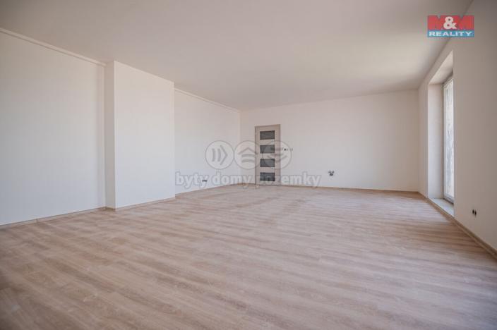 Prodej bytu 2+kk, Nový Jičín, Palackého, 61 m2