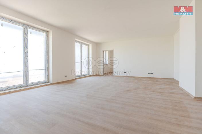 Prodej bytu 2+kk, Nový Jičín, Palackého, 61 m2