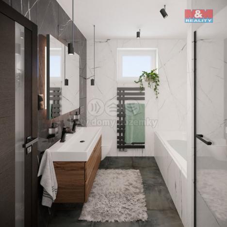 Prodej bytu 3+kk, Nový Jičín, Palackého, 90 m2