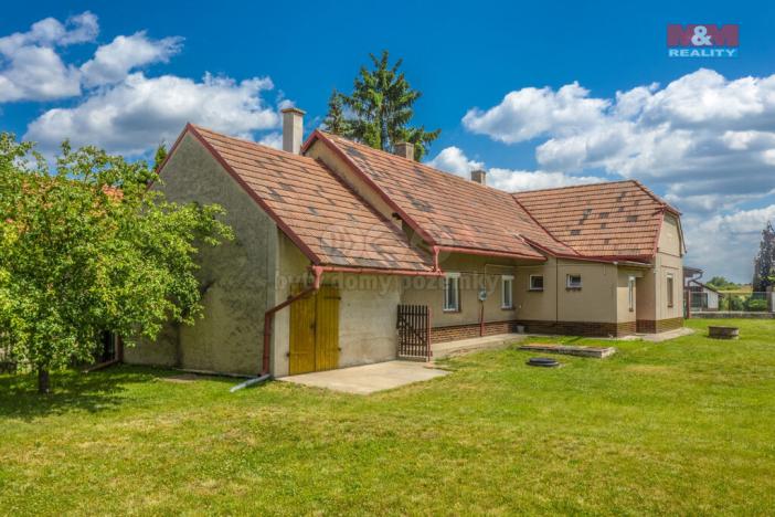 Prodej rodinného domu, Křinec - Sovenice, 270 m2