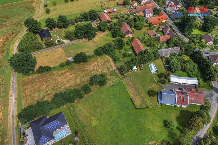 Prodej rodinného domu, Víska, 130 m2