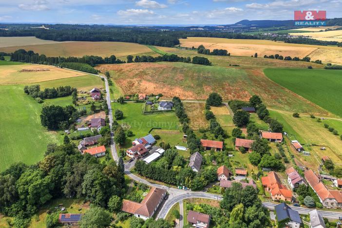 Prodej rodinného domu, Víska, 130 m2