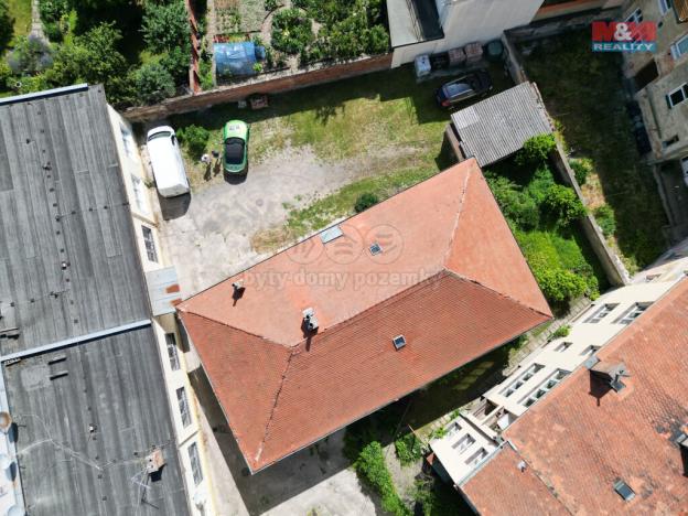 Prodej činžovního domu, Prostějov, Kostelecká, 535 m2