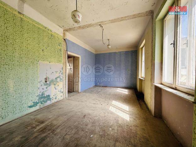 Prodej činžovního domu, Prostějov, Kostelecká, 535 m2