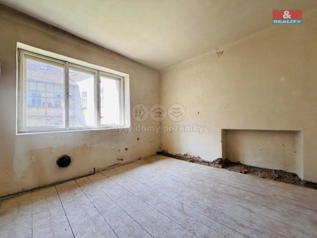 Prodej činžovního domu, Prostějov, Kostelecká, 535 m2