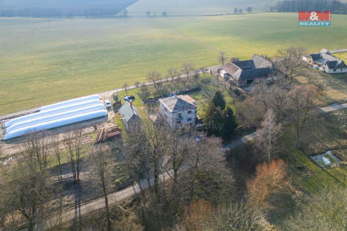 Prodej rodinného domu, Dolní Čermná - Jakubovice, 372 m2